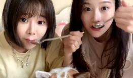 真实闺蜜吃瓜,一场真实吃瓜盛宴背后的故事