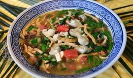 韩城东湖吃瓜,一场味蕾与视觉的狂欢