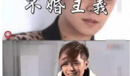 吃罗志祥瓜是什么意思,娱乐圈风云再起，明星恋情成焦点