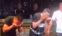 吃瓜大赛的搞笑视频,笑料横生的搞笑视频大盘点