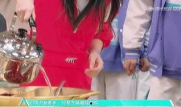 创造营吃瓜热巴,热巴吃瓜，揭秘节目背后的精彩瞬间