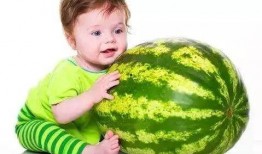 宝宝吃瓜好吗,营养与注意事项