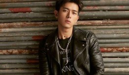 吃瓜很甜的明星