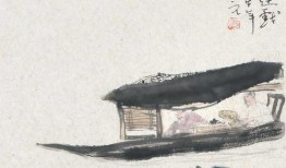 古诗吃瓜歌,品鉴吃瓜歌的古典魅力