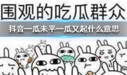 抖音邀你吃瓜,揭秘热门话题背后的真相与笑料