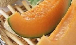 吃竹笋再吃哈密瓜,味蕾的双重盛宴