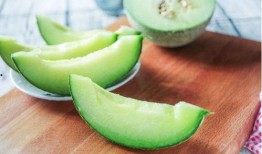 吃瓜也是真的好吃