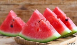 减肥吃吊瓜,天然低脂美食，轻松享瘦生活