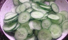 棉瓜怎么炒着吃,家常烹饪新体验