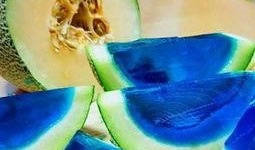 吃瓜方便手工制作视频,一瓜在手，夏日清凉随行——吃瓜方便手工DIY教程