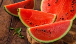 冬天吃瓜有什么坏处,冬季吃瓜的潜在坏处