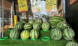 临夏麒麟瓜怎么吃,多味食法，尽享夏日清新