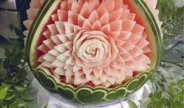 抽签吃瓜,趣味互动，共享欢乐时光
