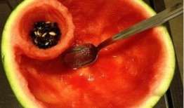 吃不吃冰水瓜,吃与不吃，你的选择是？