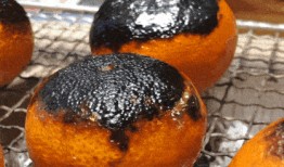 白金冰糖蜜瓜吃皮,白金冰糖蜜瓜皮食新体验