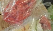 曼谷吃瓜,一场别开生面的“吃瓜”之旅