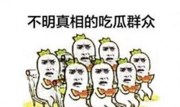 吃瓜群众2019年,吃瓜群众视角下的年度热点回顾
