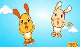 小牛吃瓜儿歌大全视频,童趣盎然，欢乐无限