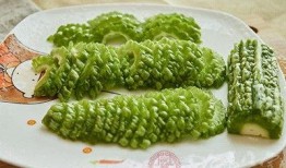 吃凉瓜腹痛,揭秘夏日消暑美食背后的健康隐患