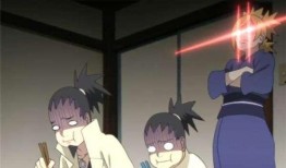 吃瓜路SAM火影,揭秘火影世界的神秘面纱