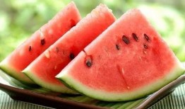 吃糖吃瓜,尽享夏日美味时光