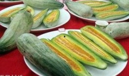 吃嫩瓜的好处,揭秘吃嫩瓜的五大好处