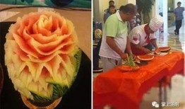 趣味吃瓜大赛目的,欢乐盛宴，舌尖上的狂欢之旅