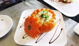 宁夏固原吃瓜,瓜果飘香，品味地方特色美食之旅