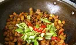 肉吃瓠瓜,探寻传统美食的独特魅力