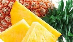 吃菠萝是什么瓜,甜蜜的果实，揭开“什么瓜”的神秘面纱