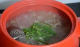 羊肉可以和茄瓜一起吃嘛,营养互补的佳肴组合