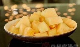 吃鸡肉可以吃哈密瓜吗,营养互补的美食探索