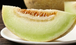 吃蜜瓜女孩原版