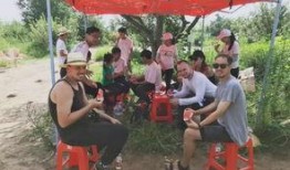 昆明民院吃瓜,校园风云再起，真相揭秘