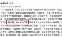 315吃瓜事件,揭秘网络舆论的风云变幻