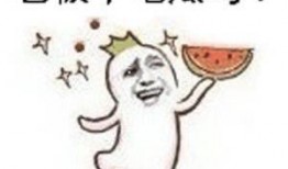 遇见你之后吃瓜,瓜田里的甜蜜邂逅