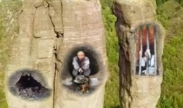 吃瓜群众三仙归洞,神秘传说背后的奇幻之旅