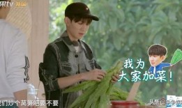 贾乃亮杨超越吃瓜,是巧合还是另有隐情？