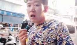 小白他哥吃瓜,笑料百出！