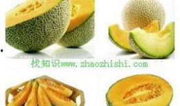 胃炎可以吃蜜瓜嘛