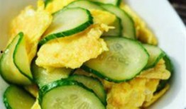 吃鸡蛋可以吃茄瓜吗,营养互补的健康食谱探索