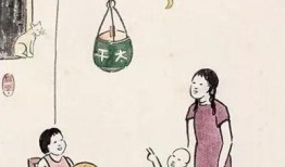 吃瓜丰子恺ppt,吃瓜人生，笑谈世间百态