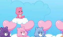 吃瓜小熊横幅,揭秘娱乐圈幕后风云