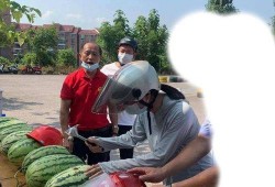 什么是兰州吃瓜事件,一场引发全民热议的网络狂欢