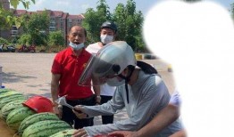 什么是兰州吃瓜事件,一场引发全民热议的网络狂欢
