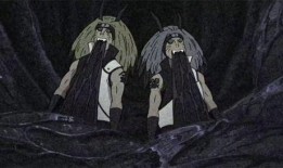 九尾吃瓜花楼,一场奇幻的跨界之旅