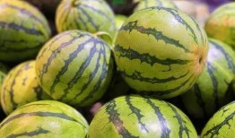 夏天吃生瓜,生瓜美食探秘