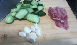 柴瓜怎么吃,探索家常美味新选择