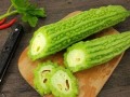 吃哈密瓜的瓜囊软糖