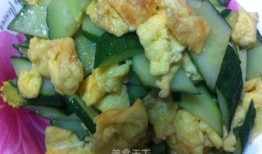 吃瓜炒鸡蛋热量,揭秘美食背后的热量秘密
